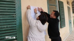 Bầu cử đại biểu Quốc hội khoá XVI và đại biểu Hội đồng nhân dân các cấp nhiệm kỳ 2026 - 2031: Sẵn sàng cho ngày hội lớn của toàn dân