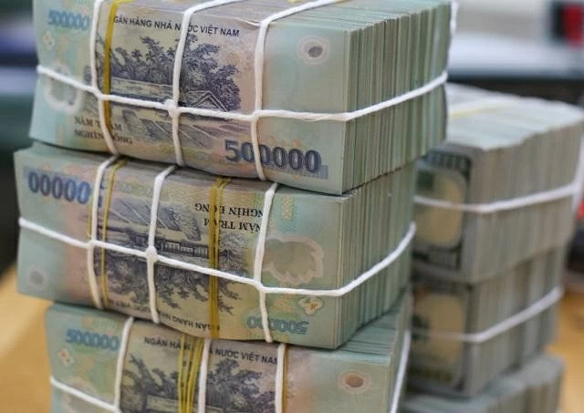 Bộ Tài chính đề xuất quy định mới về quyết toán vốn đầu tư dự án. (Nguồn: VGP) Bộ Tài chính đề xuất quy định mới về quyết toán vốn đầu tư dự án. (Nguồn: VGP)