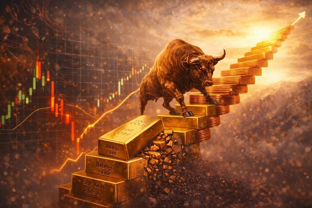 Giá vàng hôm nay 7/3/2026 giảm gần 8 triệu đồng, đâu là lý do?