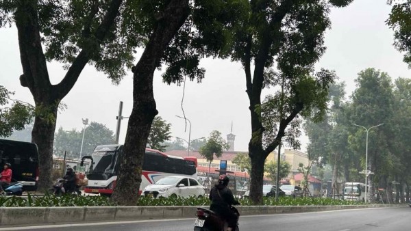 Dự báo thời tiết hôm nay (22/2): Bắc Bộ sáng sớm trời rét, sương mù nhẹ, vùng núi mưa rải rác; Đông Nam Bộ có nơi nắng nóng trên 35 độ C