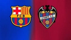 Nhận định, dự đoán trận đấu Barcelona vs Levante: Thời cơ vàng