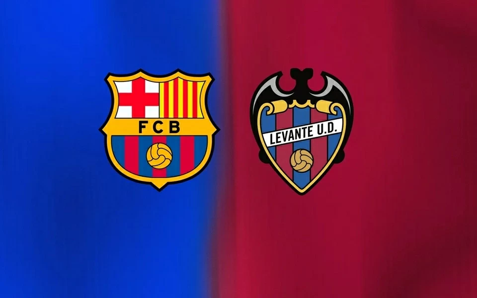 Nhận định, dự đoán trận đấu Barcelona vs Levante: Thời cơ vàng Nhận định, dự đoán trận đấu Barcelona vs Levante: Thời cơ vàng
