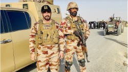 Pakistan không kích 7 điểm dọc biên giới với Afghanistan