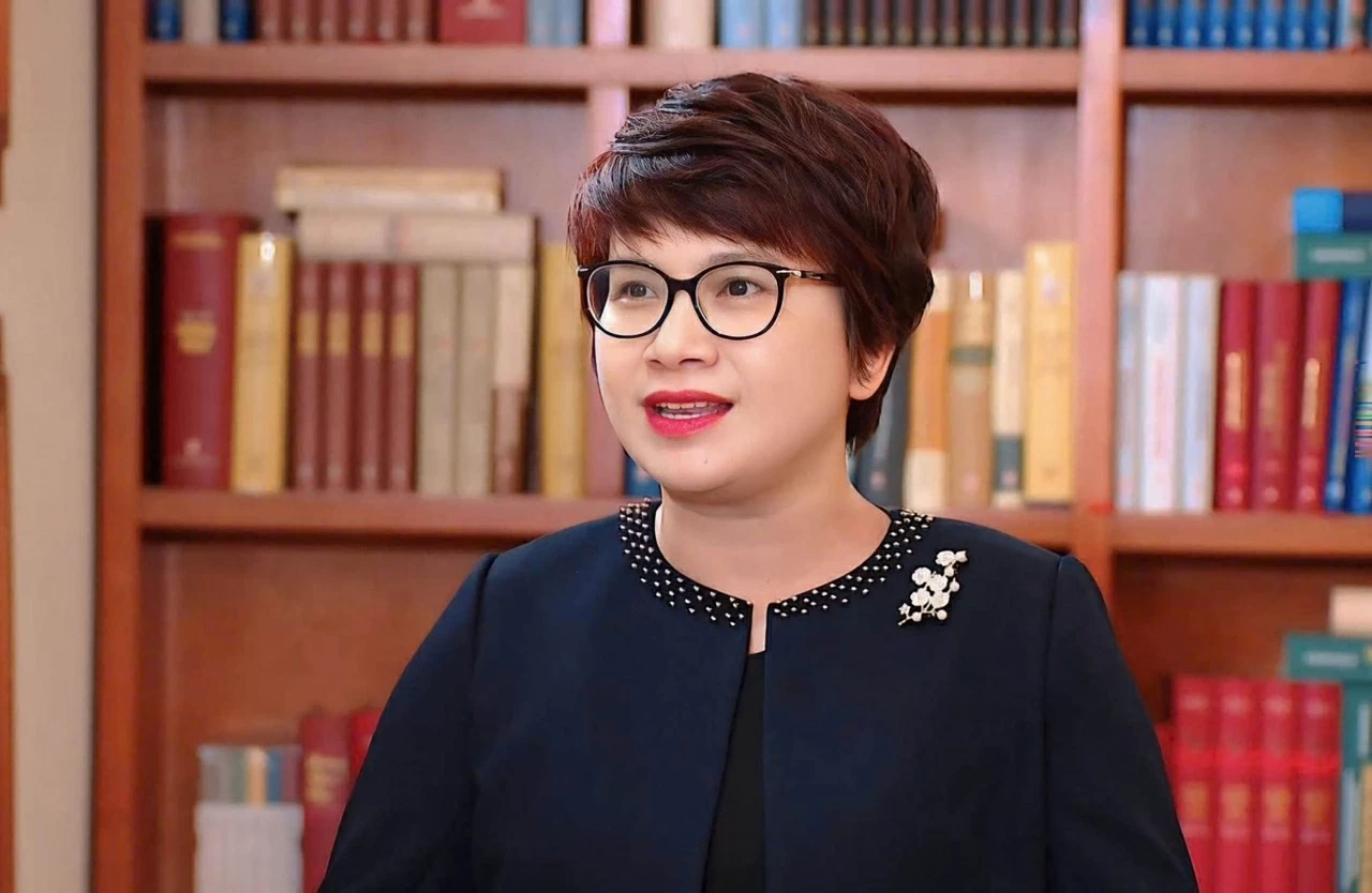 Việt Nam lần đầu tổ chức gian hàng quốc gia tại APAIE 2026 Việt Nam lần đầu tổ chức gian hàng quốc gia tại APAIE 2026