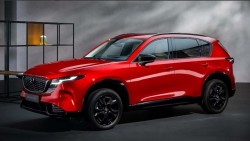 Mazda CX-5 2026 dự kiến về Việt Nam vào tháng 11/2026