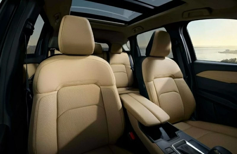 Mazda CX-5 2026 mở ra chương mới trong chiến lược cân bằng giữa hiệu suất vận hành và tiêu chí phát thải thấp. Mazda CX-5 2026 mở ra chương mới trong chiến lược cân bằng giữa hiệu suất vận hành và tiêu chí phát thải thấp.