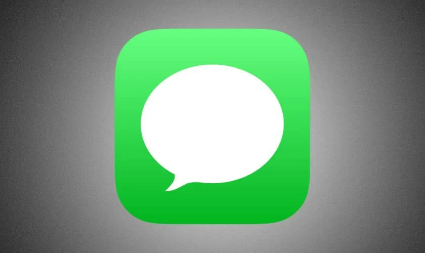 Cách để thu hồi tin nhắn iMessage đã gửi iOS 18.7 nhanh chóng .