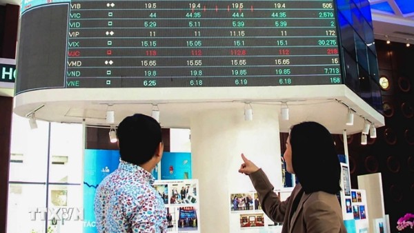 Thị trường chứng khoán dự báo tích cực sau kỳ nghỉ Tết