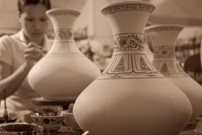 Làng nghề Hà Nội: Từ 'di sản sống' đến nguồn lực của sức mạnh mềm quốc gia