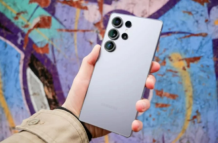 Galaxy S26 Ultra được xác nhận sẽ dùng chip Snapdragon 8 Elite Gen 5.