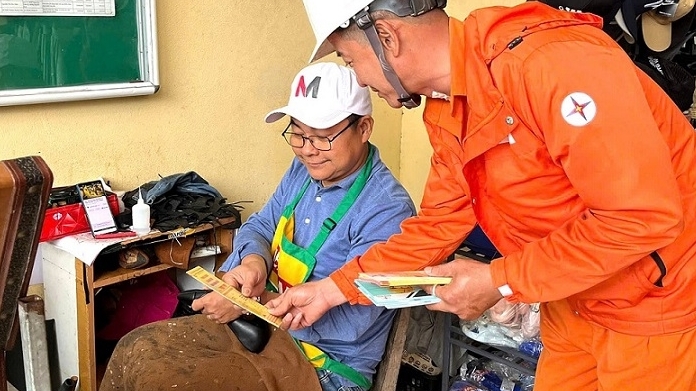 Lịch cúp điện TP. Đà Nẵng hôm nay ngày 24/2/2026