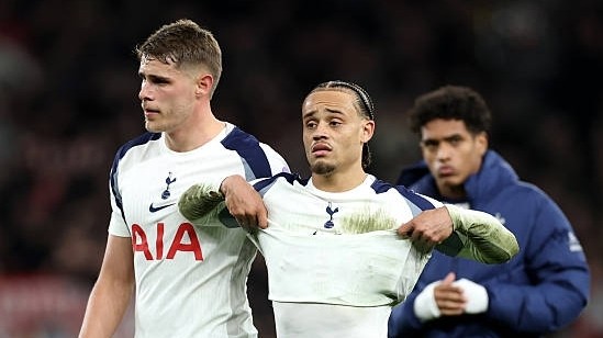 CLB duy nhất chưa thắng ở Ngoại hạng Anh năm 2026