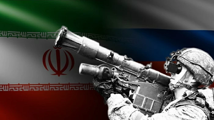 Financial Times: Iran đạt thỏa thuận bí mật mua một loại vũ khí từ Nga