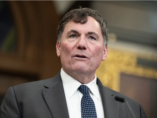 Thuế quan mới của Mỹ: Hàn Quốc tiếp tục đàm phán, Canada nói sẽ không bị ảnh hưởng