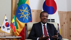 Đại sứ Dessie Dalkie Dukamo: Người dân Ethiopia luôn ngưỡng mộ tinh thần kiên cường, thành tựu phát triển vượt bậc của Việt Nam