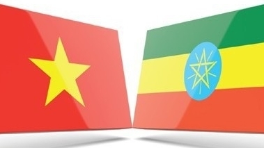 Thư chúc mừng nhân dịp kỷ niệm 50 năm ngày thiết lập quan hệ ngoại giao Việt Nam-Ethiopia