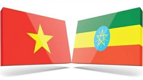 Thư chúc mừng nhân dịp kỷ niệm 50 năm ngày thiết lập quan hệ ngoại giao Việt Nam-Ethiopia Thư chúc mừng nhân dịp kỷ niệm 50 năm ngày thiết lập quan hệ ngoại giao Việt Nam-Ethiopia