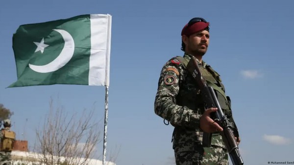 Hơn 80 tay súng thiệt mạng trong các cuộc không kích dọc biên giới Pakistan-Afghanistan