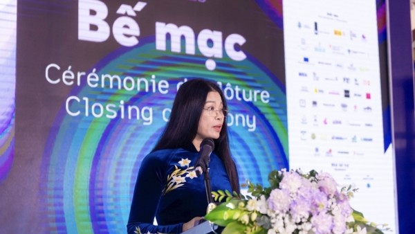 Young artists and the new creative rhythm in Hanoi