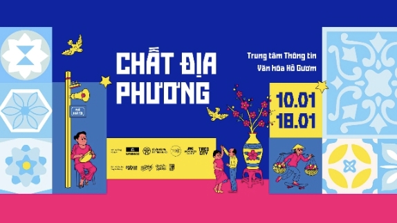 Những nghệ sĩ trẻ và nhịp sáng tạo mới của Hà Nội