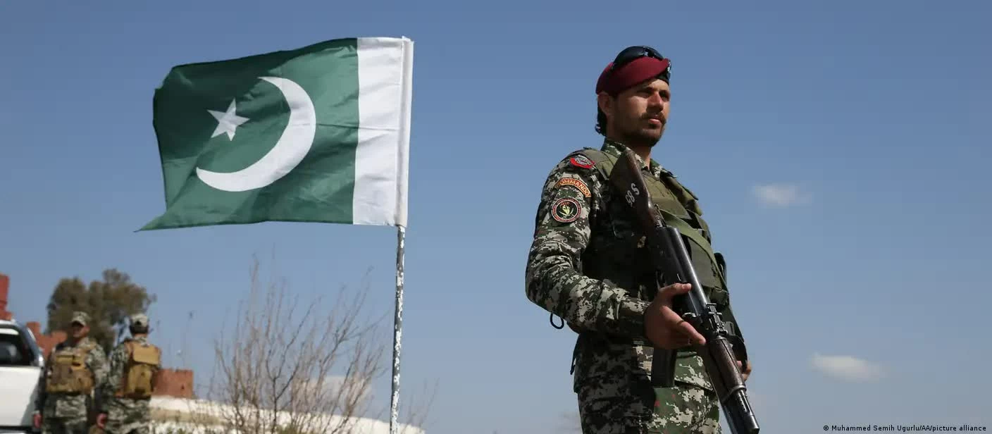 Hơn 80 tay súng thiệt mạng trong các cuộc không kích dọc biên giới Pakistan-Afghanistan Hơn 80 tay súng thiệt mạng trong các cuộc không kích dọc biên giới Pakistan-Afghanistan