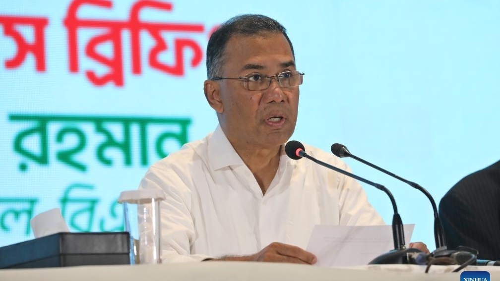 Điện chúc mừng Lãnh đạo Bangladesh