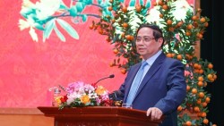 Thủ tướng: Chuyển tư duy từ quản lý sang quản trị trong phát triển văn hóa, thể thao, du lịch