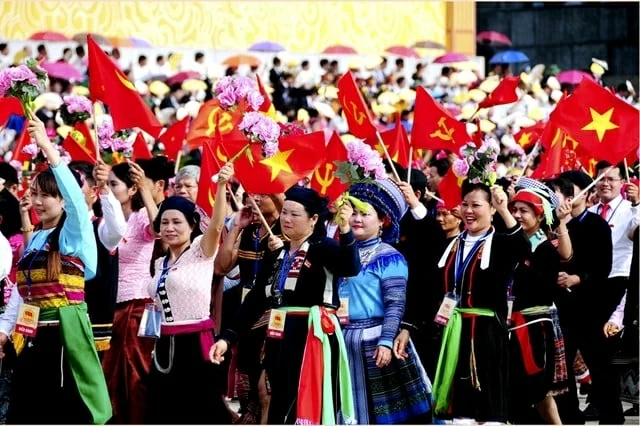 Bảo vệ bản sắc dân tộc và tôn giáo: Tiêu chuẩn quốc tế và kinh nghiệm thực thi Bảo vệ bản sắc dân tộc và tôn giáo: Tiêu chuẩn quốc tế và kinh nghiệm thực thi