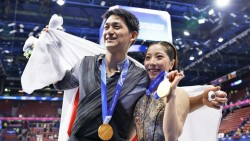 Nhìn lại Olympic mùa Đông 2026: Trượt băng nghệ thuật và những cột mốc đáng nhớ