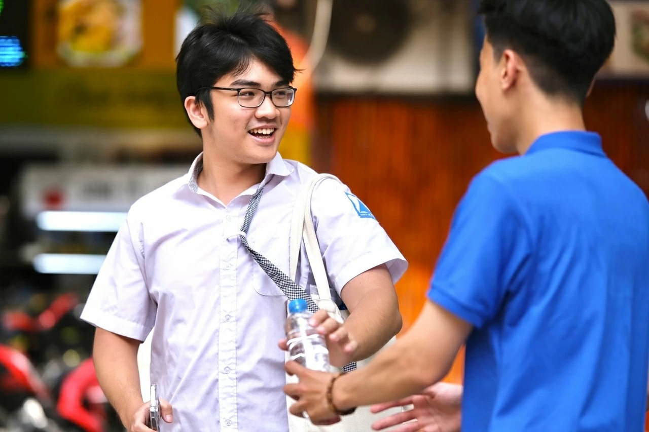 Trường ĐH Xây dựng Hà Nội công bố 6 phương thức tuyển sinh năm 2026