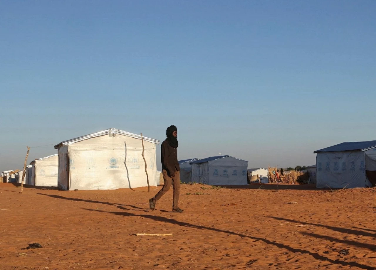 Chad phong tỏa biên giới với Sudan sau giao tranh khiến nhiều binh sĩ thiệt mạng Chad phong tỏa biên giới với Sudan sau giao tranh khiến nhiều binh sĩ thiệt mạng
