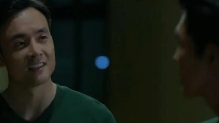 Không giới hạn tập 12: Lợi hoài nghi về bà chủ công ty lữ hành