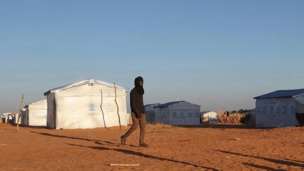 Chad phong tỏa biên giới với Sudan sau giao tranh khiến nhiều binh sĩ thiệt mạng