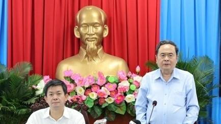 Chuẩn bị bầu cử tại địa bàn đặc thù