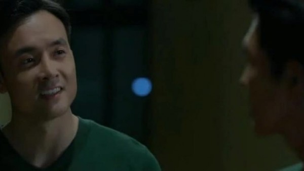 Không giới hạn tập 12: Lợi hoài nghi về bà chủ công ty lữ hành