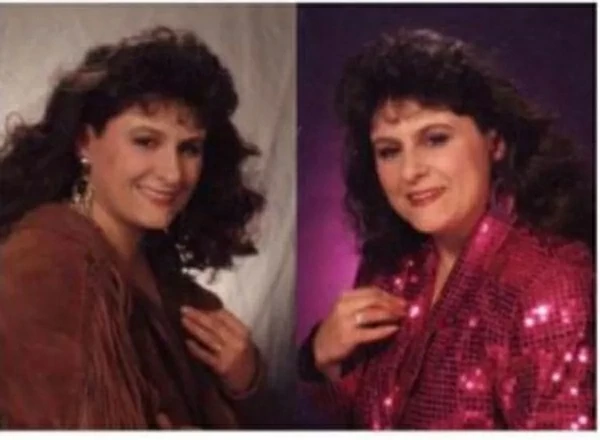 Tìm thấy người mẹ sống khoẻ mạnh sau 24 năm mất tích