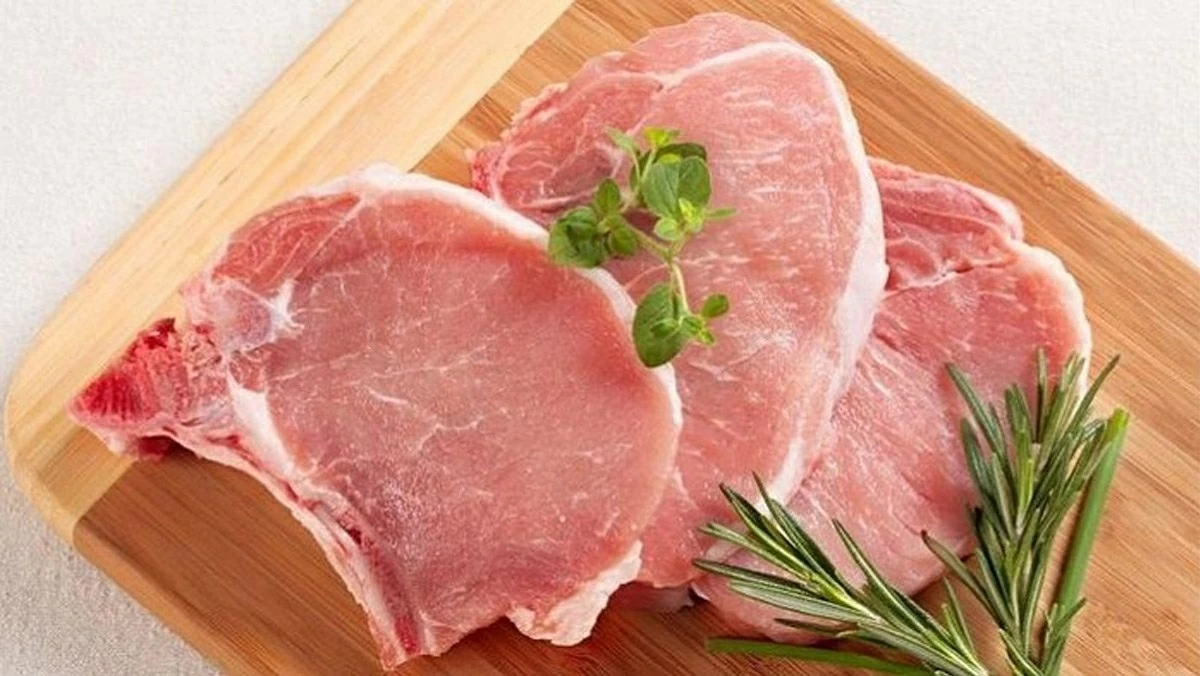 Giá heo hơi hôm nay 23/2: Sau kỳ nghỉ Tết Nguyên đán, giảm nhẹ trên cả 3 miền