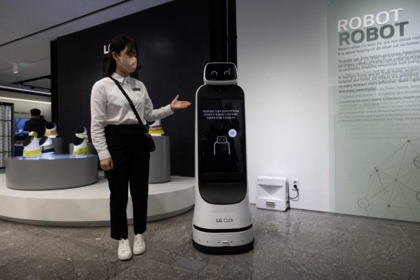 KIET: Trung Quốc vượt Hàn Quốc trong nhiều lĩnh vực công nghệ cao