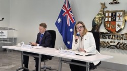 Vai trò trung tâm của ASEAN - xương sống cho một khu vực ổn định, không bị kẹt thế 'chọn bên'