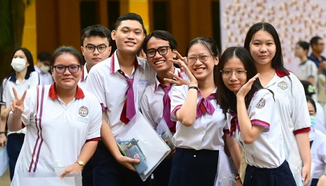 5 lưu ý đặc biệt với thí sinh khi đăng ký tối đa 15 nguyện vọng đại học năm 2026