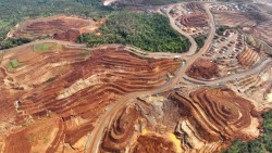 Thỏa thuận thương mại lịch sử Mỹ - Indonesia thay đổi cuộc chơi về khoáng chiến lược, Trung Quốc không thích điều này