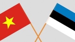 Điện mừng nhân dịp kỷ niệm 108 năm Quốc khánh Cộng hòa Estonia