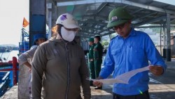 Hậu Tết Nguyên đán, Đà Nẵng giảm thiểu phương tiện khai thác ven bờ, ngư dân Khánh Hòa quyết tâm chống khai thác IUU