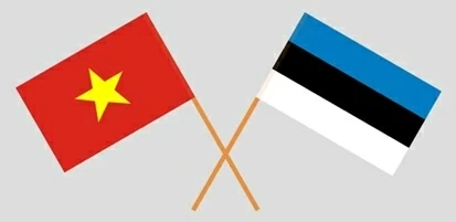 Điện mừng nhân dịp kỷ niệm 108 năm Quốc khánh Cộng hòa Estonia