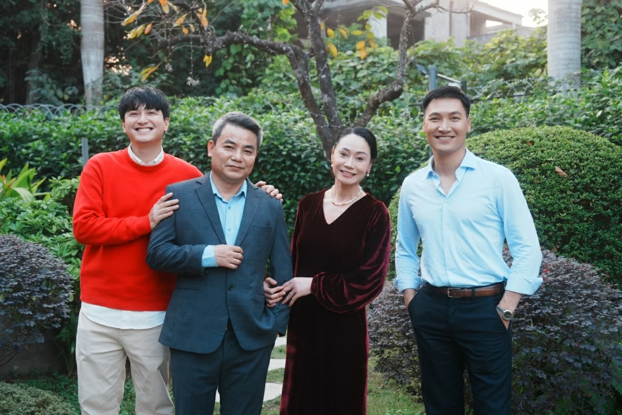 Sao Việt Sao Việt