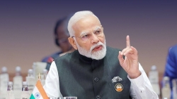 Thủ tướng Modi nói về tương lai cho AI, gửi lời mời thế giới tới Ấn Độ