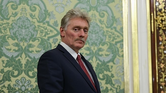 Điện Kremlin: Xung đột với Ukraine đã chuyển thành cuộc đối đầu rộng lớn hơn