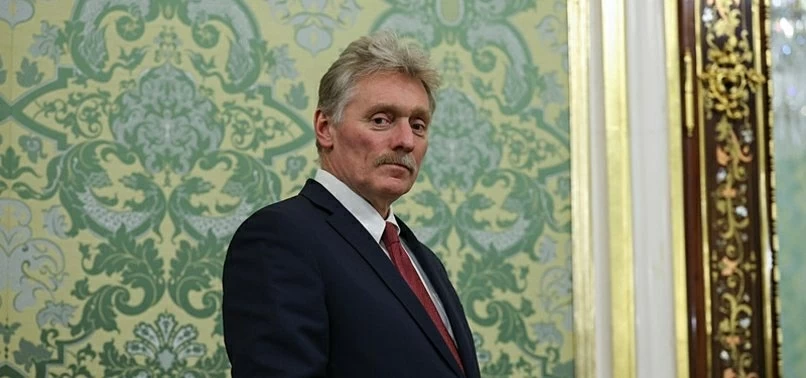 Điện Kremlin: Xung đột với Ukraine đã chuyển thành cuộc đối đầu rộng lớn hơn