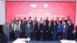 Di sản của cố Thủ tướng Phạm Văn Đồng – Nền tảng cho ngoại giao Việt Nam hiện đại