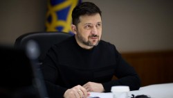 Ukraine đề nghị EU xác định thời điểm gia nhập trước năm 2027, châu Âu 'ngập ngừng'